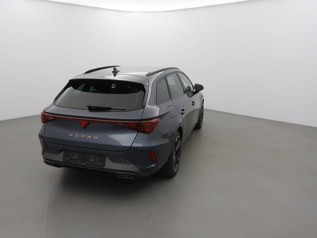 CUPRA LEON ST 2.0 TDI 150CH DSG7 - ref: 69316 - Photo 3