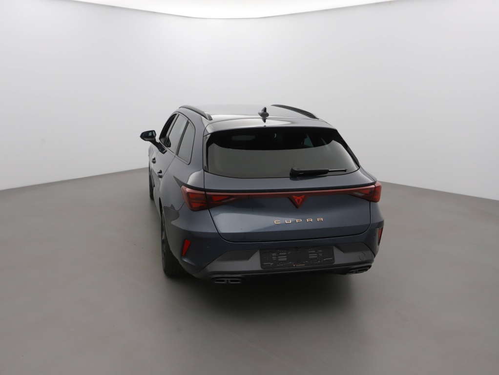 CUPRA LEON ST 2.0 TDI 150CH DSG7 - ref: 69316 - Photo 4