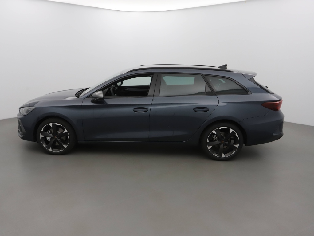 CUPRA LEON ST 2.0 TDI 150CH DSG7 - ref: 69316 - Photo 5