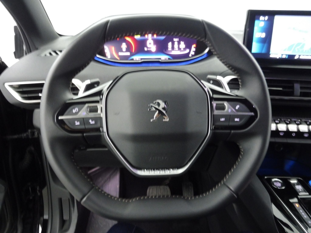 PEUGEOT 5008 1.5 BLUEHDI 130CH S&S ALLURE PACK EAT8 - ref: 69322 - Photo 16