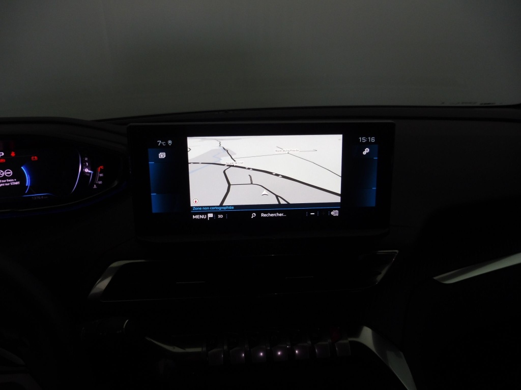 PEUGEOT 5008 1.5 BLUEHDI 130CH S&S ALLURE PACK EAT8 - ref: 69324 - Photo 10