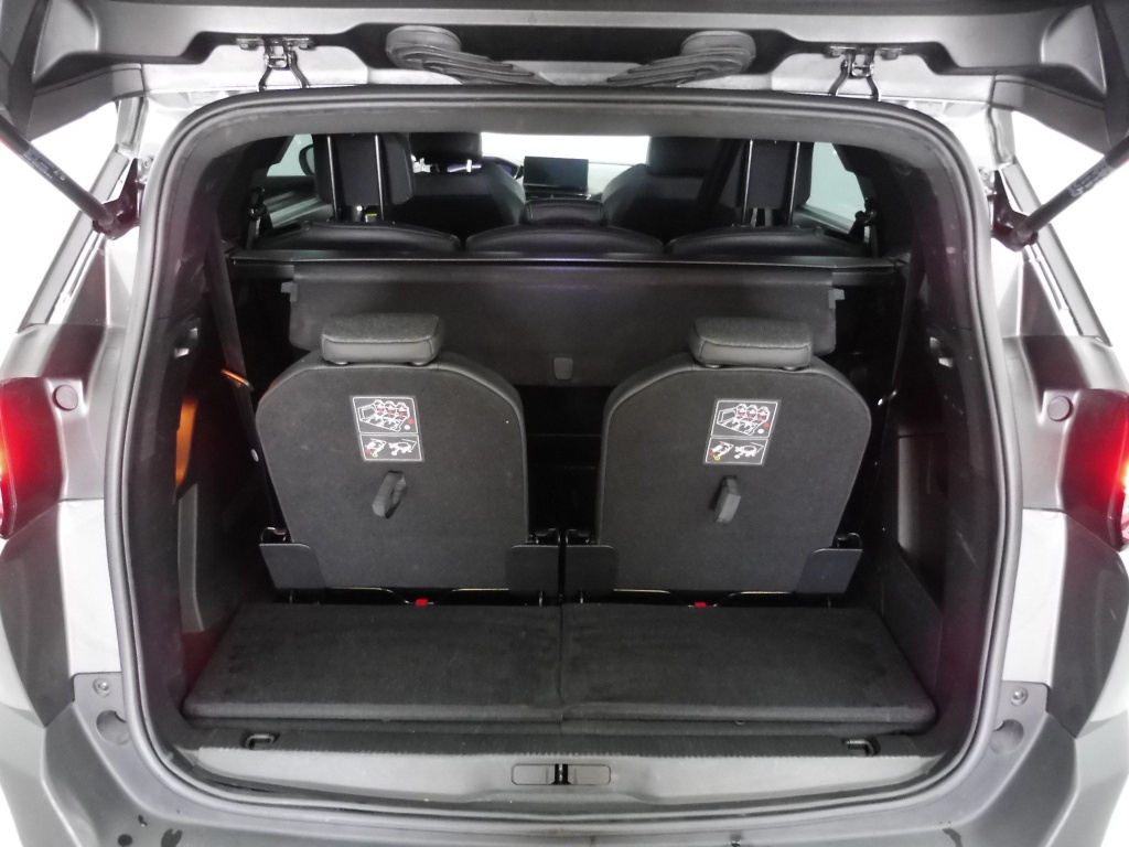 PEUGEOT 5008 1.5 BLUEHDI 130CH S&S ALLURE PACK EAT8 - ref: 69324 - Photo 11