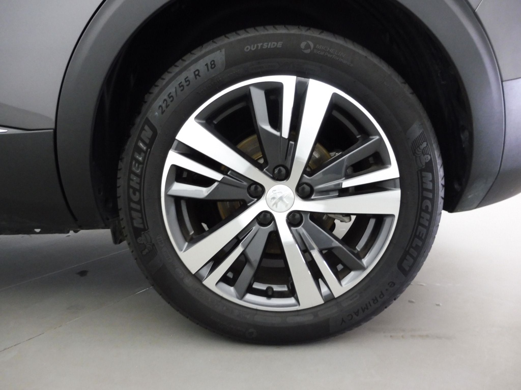 PEUGEOT 5008 1.5 BLUEHDI 130CH S&S ALLURE PACK EAT8 - ref: 69324 - Photo 12
