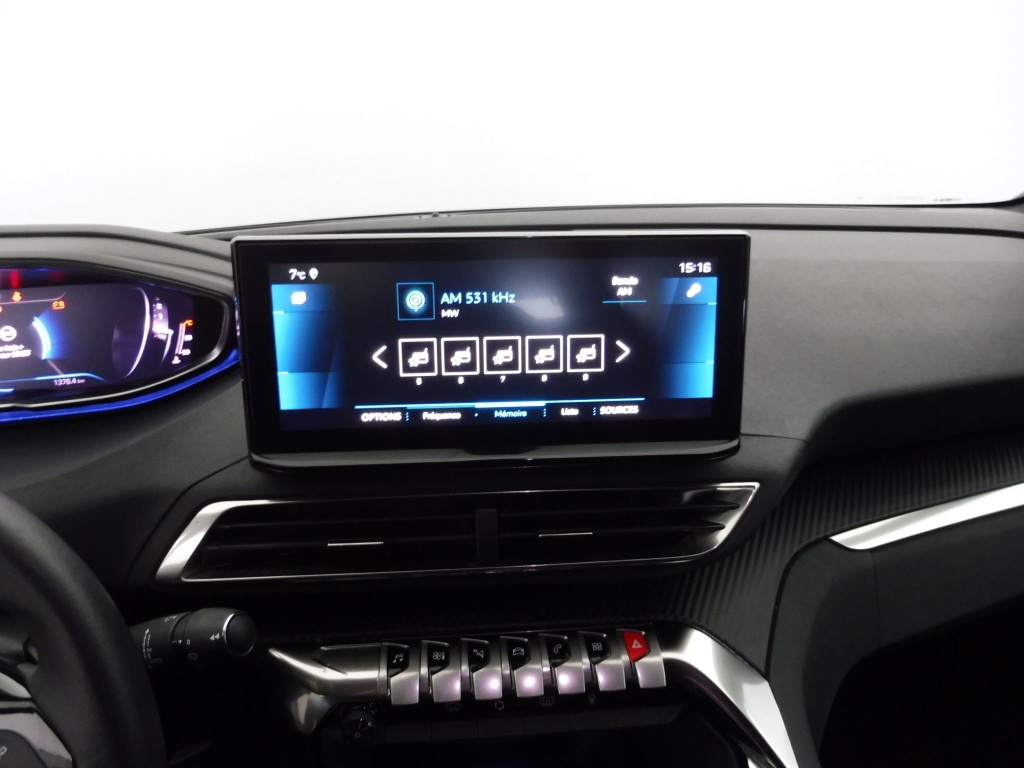 PEUGEOT 5008 1.5 BLUEHDI 130CH S&S ALLURE PACK EAT8 - ref: 69324 - Photo 13