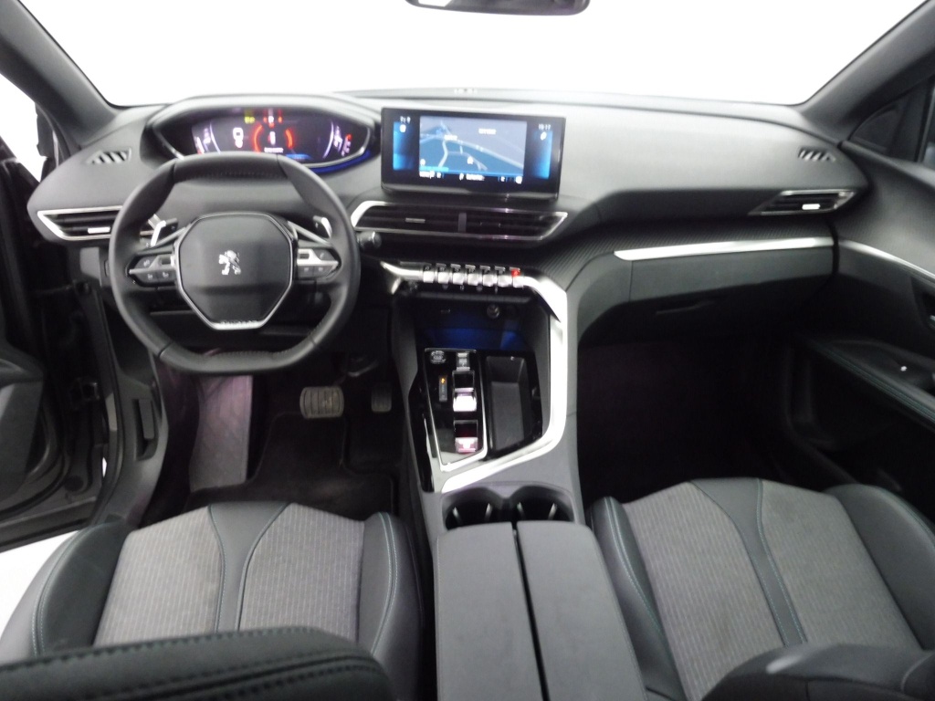 PEUGEOT 5008 1.5 BLUEHDI 130CH S&S ALLURE PACK EAT8 - ref: 69324 - Photo 16