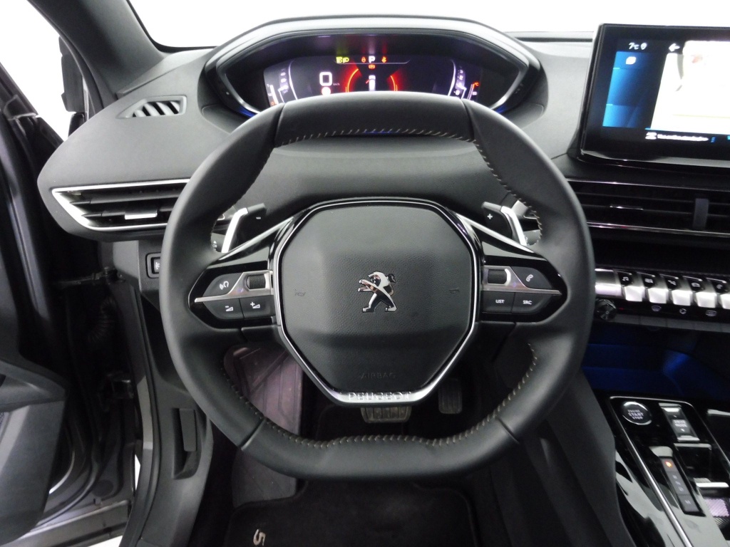PEUGEOT 5008 1.5 BLUEHDI 130CH S&S ALLURE PACK EAT8 - ref: 69324 - Photo 17