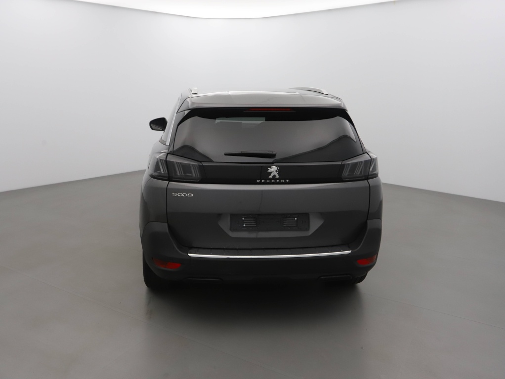 PEUGEOT 5008 1.5 BLUEHDI 130CH S&S ALLURE PACK EAT8 - ref: 69324 - Photo 4