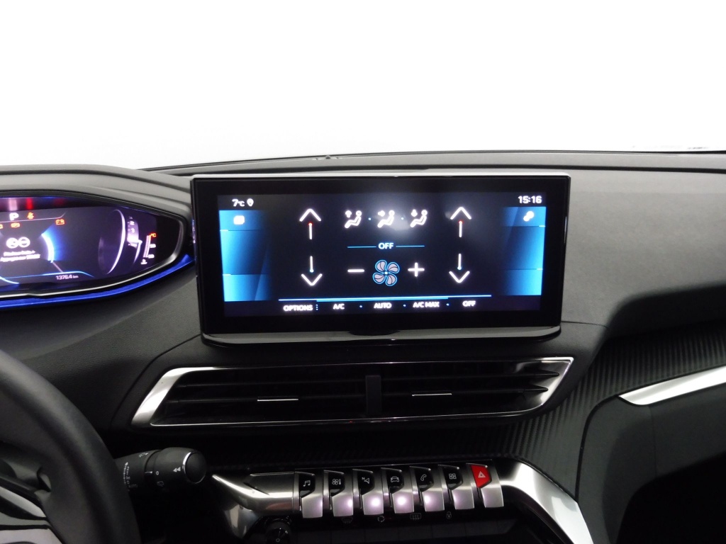 PEUGEOT 5008 1.5 BLUEHDI 130CH S&S ALLURE PACK EAT8 - ref: 69324 - Photo 7