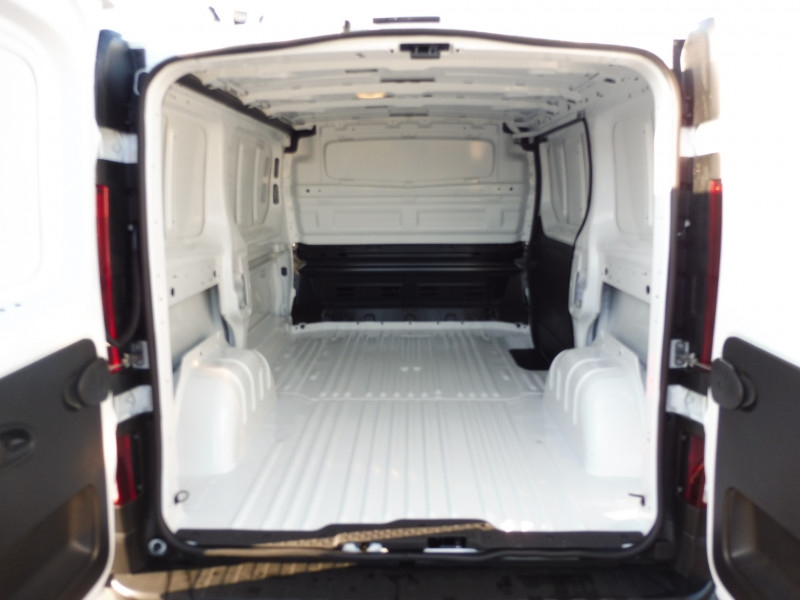RENAULT TRAFIC III FG L1H1 3T 2.0 BLUE DCI 150CH ADVANCE -24 - ref: 69338 - Photo 5