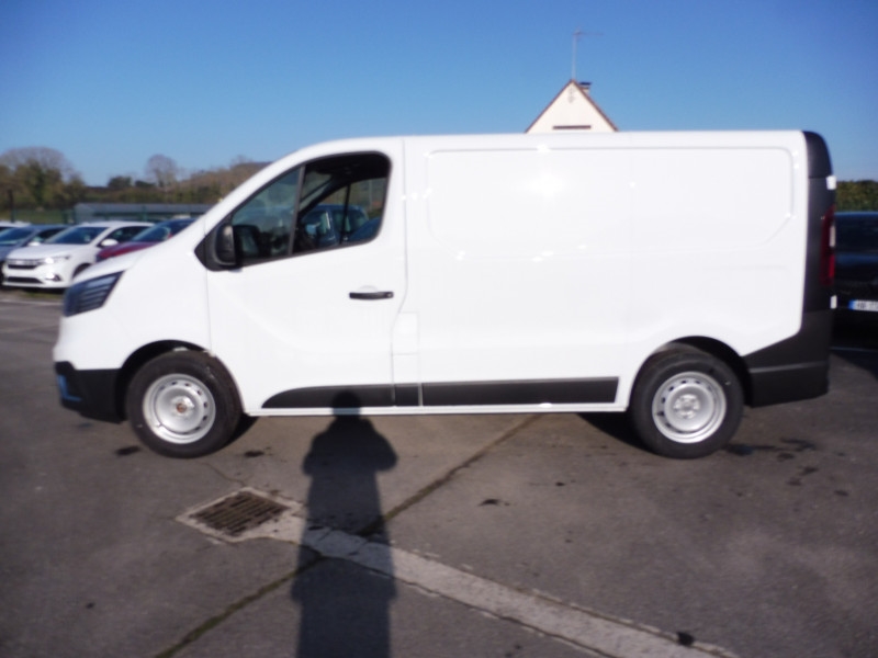 RENAULT TRAFIC III FG L1H1 3T 2.0 BLUE DCI 150CH ADVANCE -24 - ref: 69338 - Photo 6