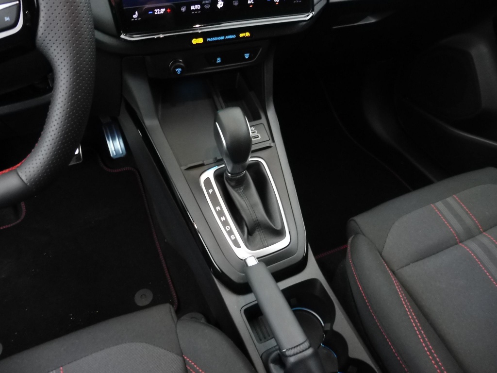FORD PUMA 1.0 ECOBOOST HYBRID 125CH ST LINE S&S POWERSHIFT - ref: 69427 - Photo 14