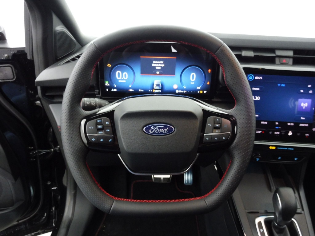 FORD PUMA 1.0 ECOBOOST HYBRID 125CH ST LINE S&S POWERSHIFT - ref: 69427 - Photo 17