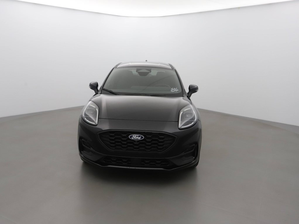 FORD PUMA 1.0 ECOBOOST HYBRID 125CH ST LINE S&S POWERSHIFT - ref: 69427 - Photo 2