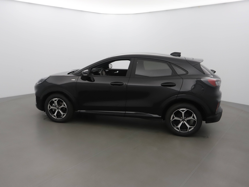 FORD PUMA 1.0 ECOBOOST HYBRID 125CH ST LINE S&S POWERSHIFT - ref: 69427 - Photo 5