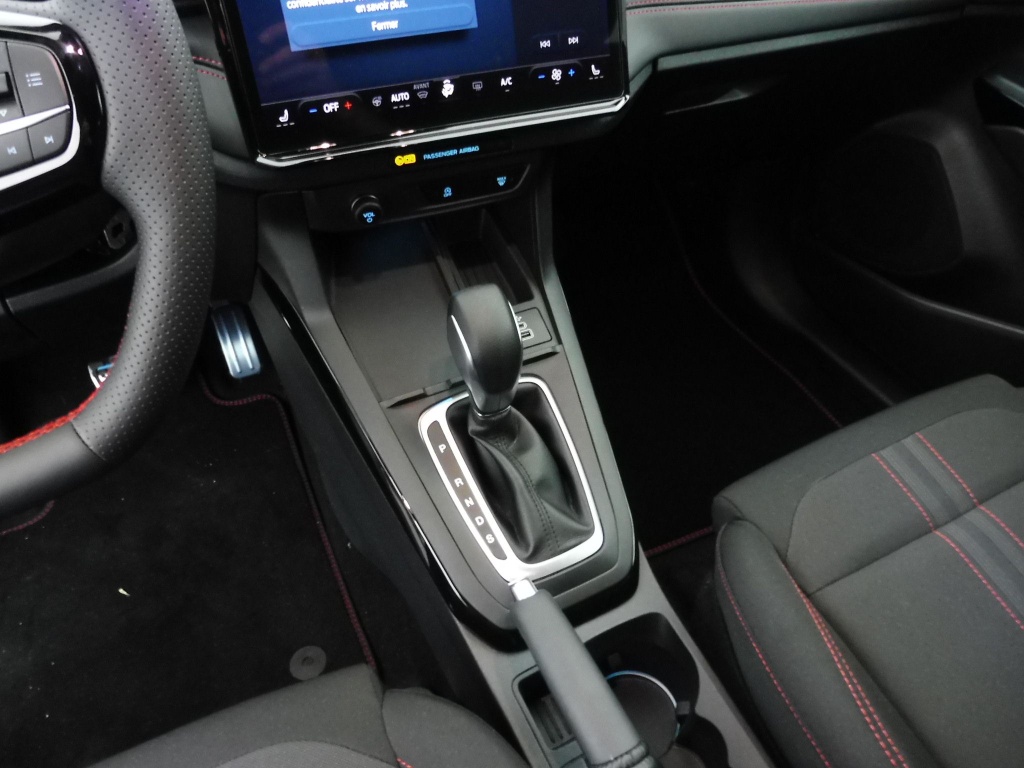 FORD PUMA 1.0 ECOBOOST HYBRID 125CH ST LINE S&S POWERSHIFT - ref: 69433 - Photo 14