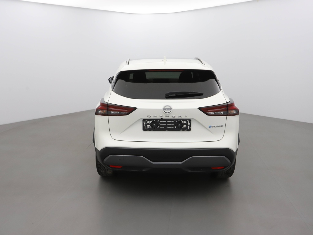 NISSAN QASHQAI E-POWER 190CH N-CONNECTA 2022 - ref: 69632 - Photo 4