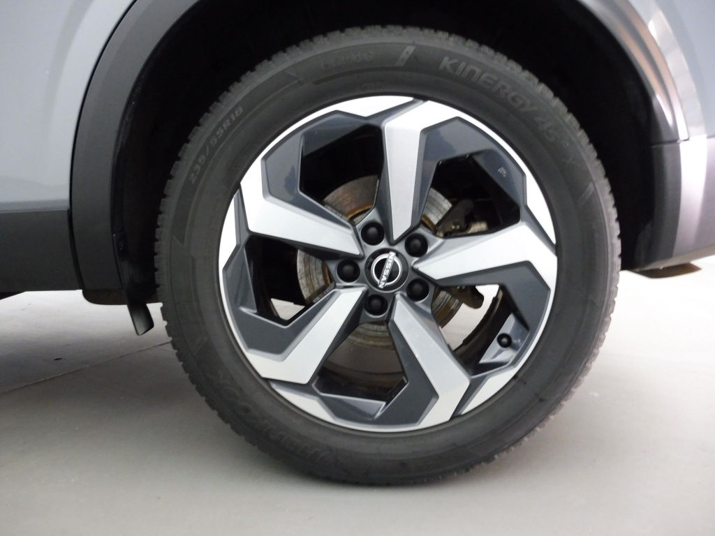 NISSAN QASHQAI E-POWER 190CH N-CONNECTA 2022 - ref: 69637 - Photo 12