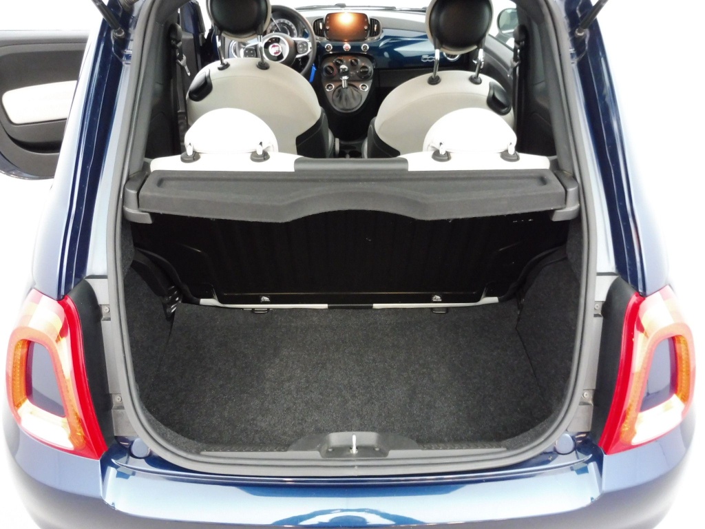 FIAT 500 1.0 70CH BSG S&S DOLCEVITA - ref: 69652 - Photo 10