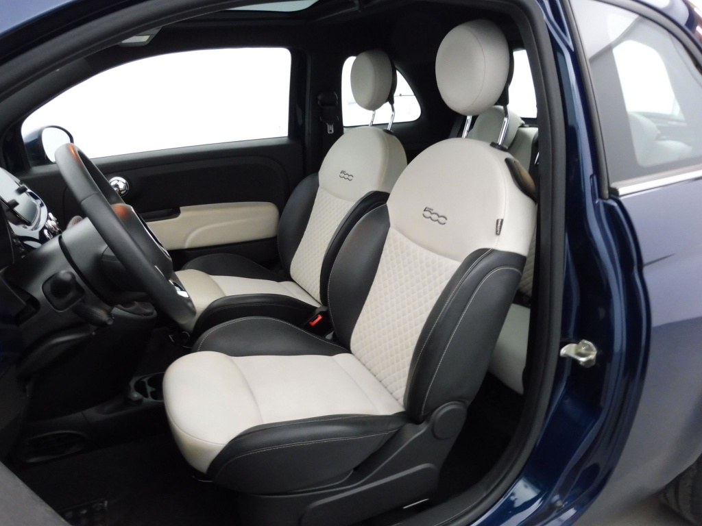 FIAT 500 1.0 70CH BSG S&S DOLCEVITA - ref: 69652 - Photo 14
