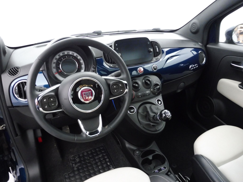 FIAT 500 1.0 70CH BSG S&S DOLCEVITA - ref: 69652 - Photo 15