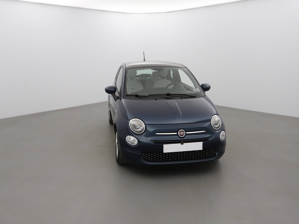 FIAT 500 1.0 70CH BSG S&S DOLCEVITA - ref: 69652 - Photo 2