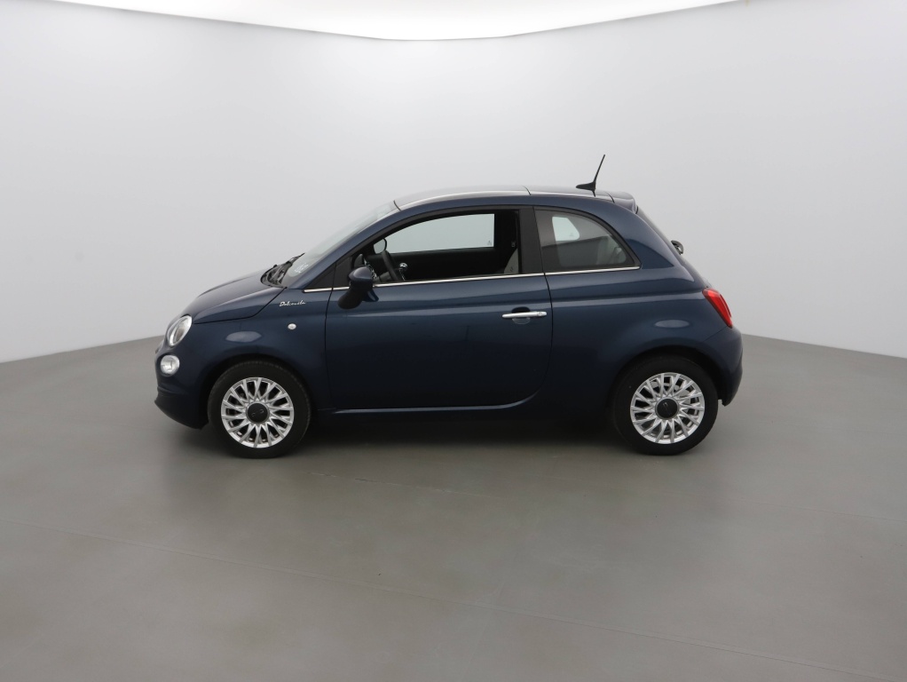 FIAT 500 1.0 70CH BSG S&S DOLCEVITA - ref: 69652 - Photo 5