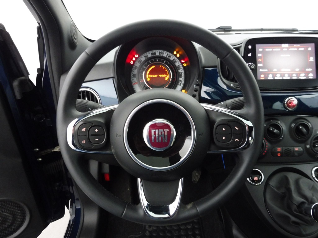FIAT 500 1.0 70CH BSG S&S DOLCEVITA - ref: 69652 - Photo 7