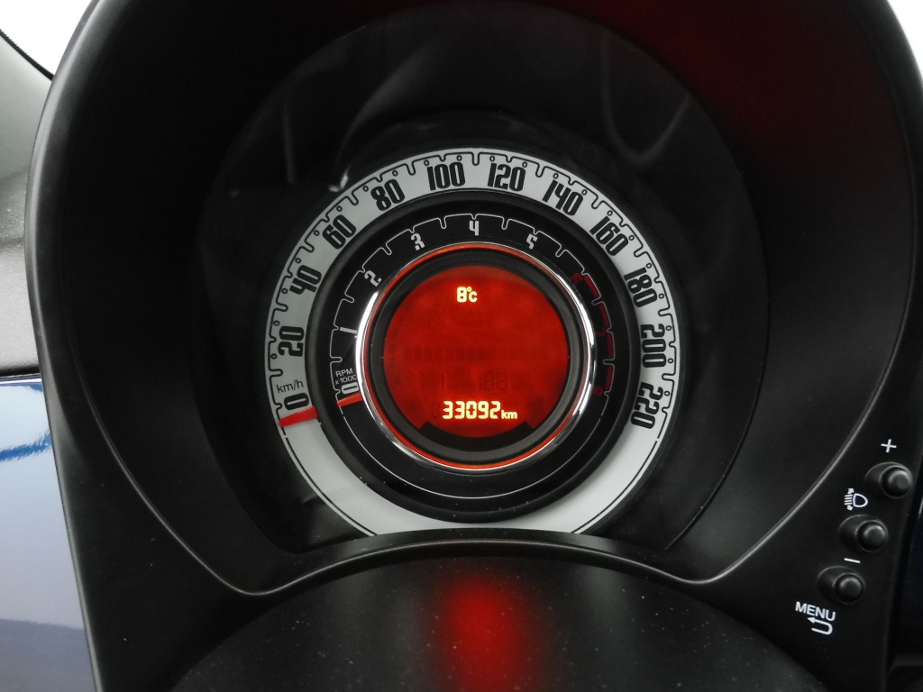 FIAT 500 1.0 70CH BSG S&S DOLCEVITA - ref: 69652 - Photo 8