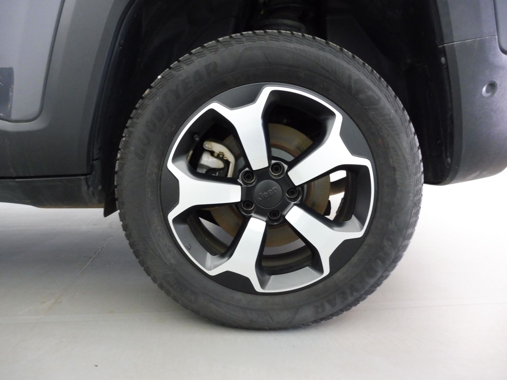 JEEP RENEGADE 1.3 TURBO 240CH PHEV 4XE TRAILHAWK BVA6 - ref: 69663 - Photo 12