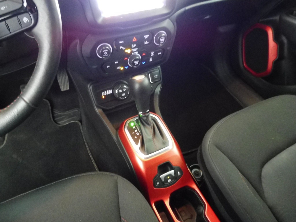 JEEP RENEGADE 1.3 TURBO 240CH PHEV 4XE TRAILHAWK BVA6 - ref: 69663 - Photo 14