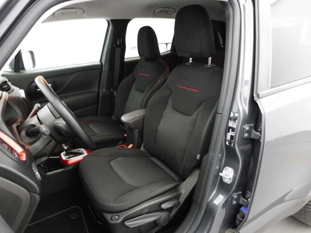 JEEP RENEGADE 1.3 TURBO 240CH PHEV 4XE TRAILHAWK BVA6 - ref: 69663 - Photo 15