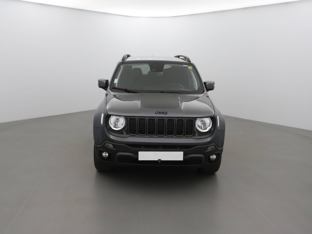 JEEP RENEGADE 1.3 TURBO 240CH PHEV 4XE TRAILHAWK BVA6 - ref: 69663 - Photo 2
