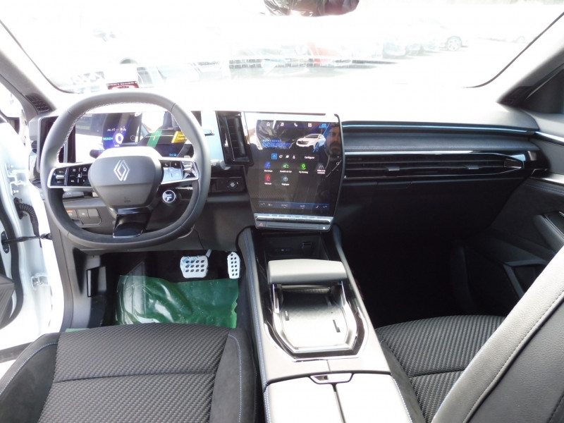 RENAULT AUSTRAL 1.2 E-TECH FULL HYBRID 200CH TECHNO ESPRIT ALPINE - 24 - ref: 69668 - Photo 4