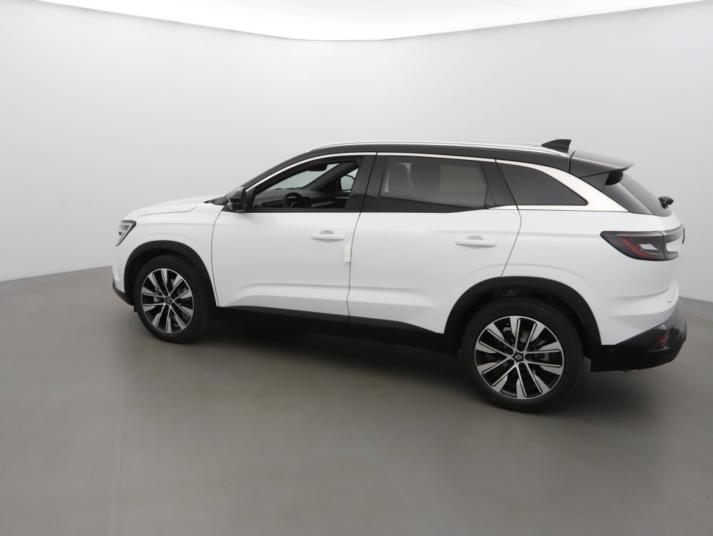 RENAULT AUSTRAL 1.2 E-TECH FULL HYBRID 200CH TECHNO - 24 - ref: 69701 - Photo 5
