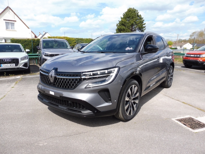 RENAULT AUSTRAL 1.2 E-TECH FULL HYBRID 200CH TECHNO - 24 - ref: 69704 - Photo 1