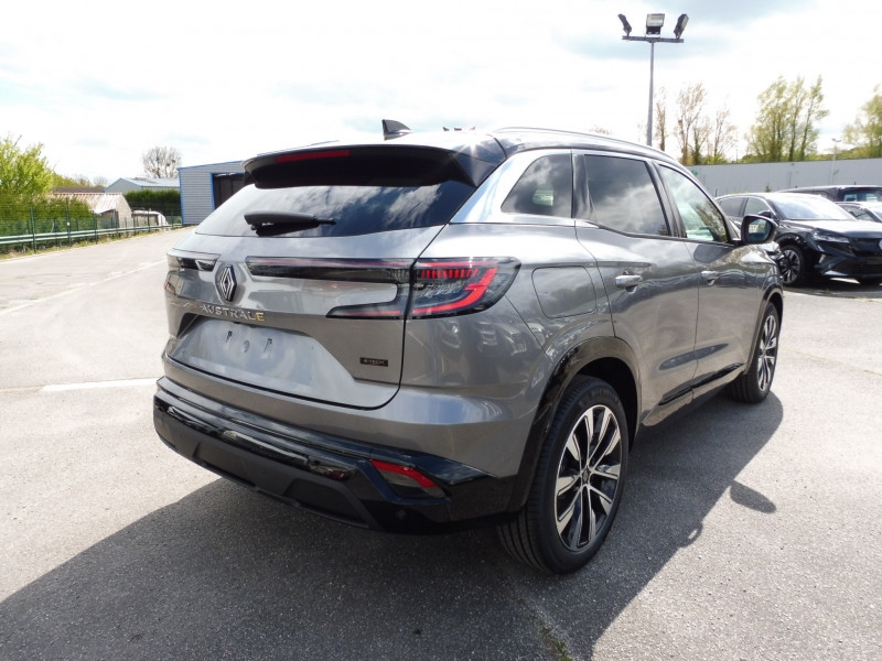 RENAULT AUSTRAL 1.2 E-TECH FULL HYBRID 200CH TECHNO - 24 - ref: 69704 - Photo 2