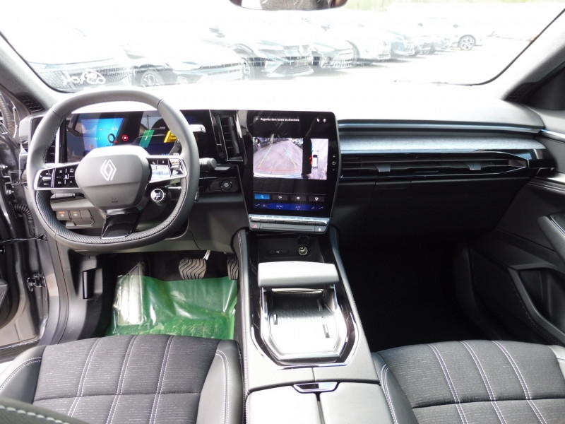 RENAULT AUSTRAL 1.2 E-TECH FULL HYBRID 200CH TECHNO - 24 - ref: 69704 - Photo 4