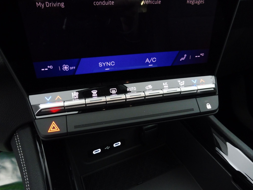 RENAULT AUSTRAL 1.2 E-TECH FULL HYBRID 200CH TECHNO - 24 - ref: 69705 - Photo 7