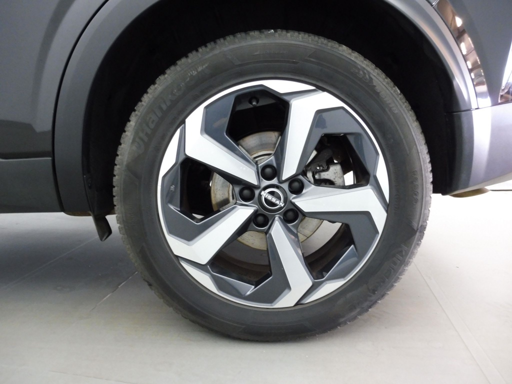 NISSAN QASHQAI E-POWER 190CH N-CONNECTA 2022 - ref: 69716 - Photo 12