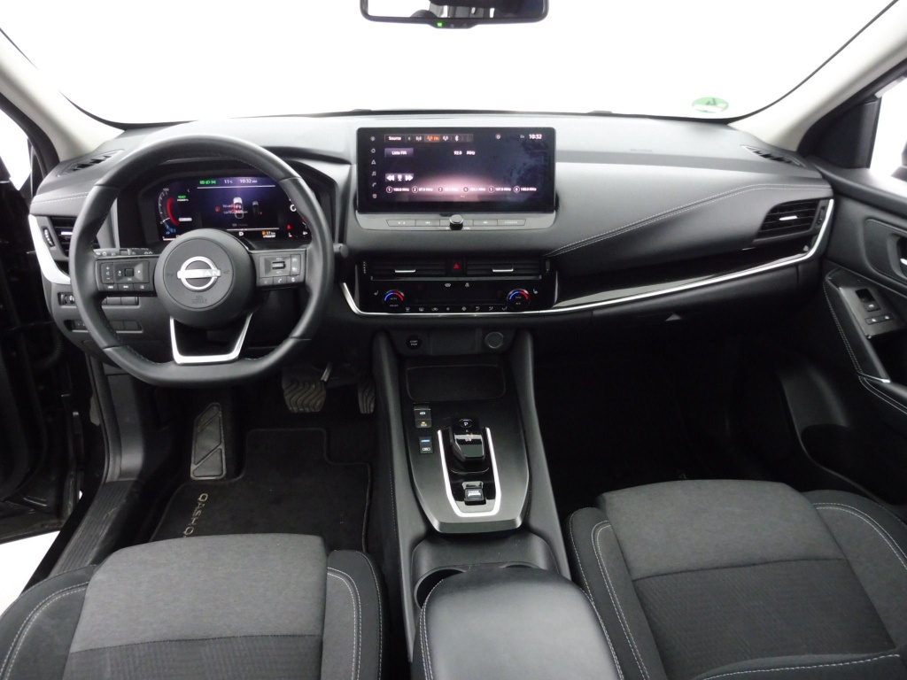 NISSAN QASHQAI E-POWER 190CH N-CONNECTA 2022 - ref: 69716 - Photo 16