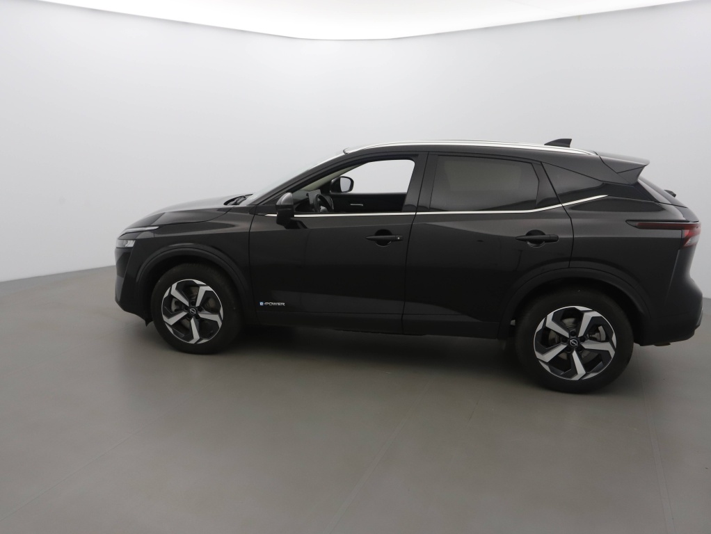 NISSAN QASHQAI E-POWER 190CH N-CONNECTA 2022 - ref: 69716 - Photo 5