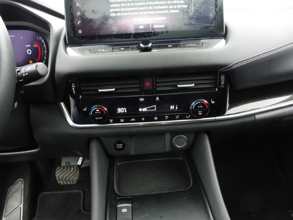 NISSAN QASHQAI E-POWER 190CH N-CONNECTA 2022 - ref: 69716 - Photo 7