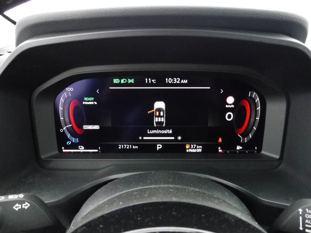 NISSAN QASHQAI E-POWER 190CH N-CONNECTA 2022 - ref: 69716 - Photo 9
