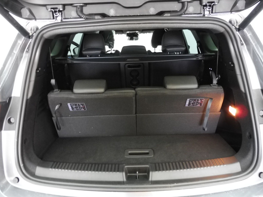RENAULT ESPACE VI 1.2 E-TECH FULL HYBRID 200CH ESPRIT ALPINE 7 PLACES - 24 - ref: 69741 - Photo 11