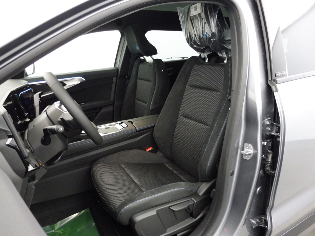 RENAULT ESPACE VI 1.2 E-TECH FULL HYBRID 200CH ESPRIT ALPINE 7 PLACES - 24 - ref: 69741 - Photo 15