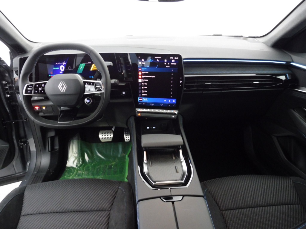 RENAULT ESPACE VI 1.2 E-TECH FULL HYBRID 200CH ESPRIT ALPINE 7 PLACES - 24 - ref: 69741 - Photo 16