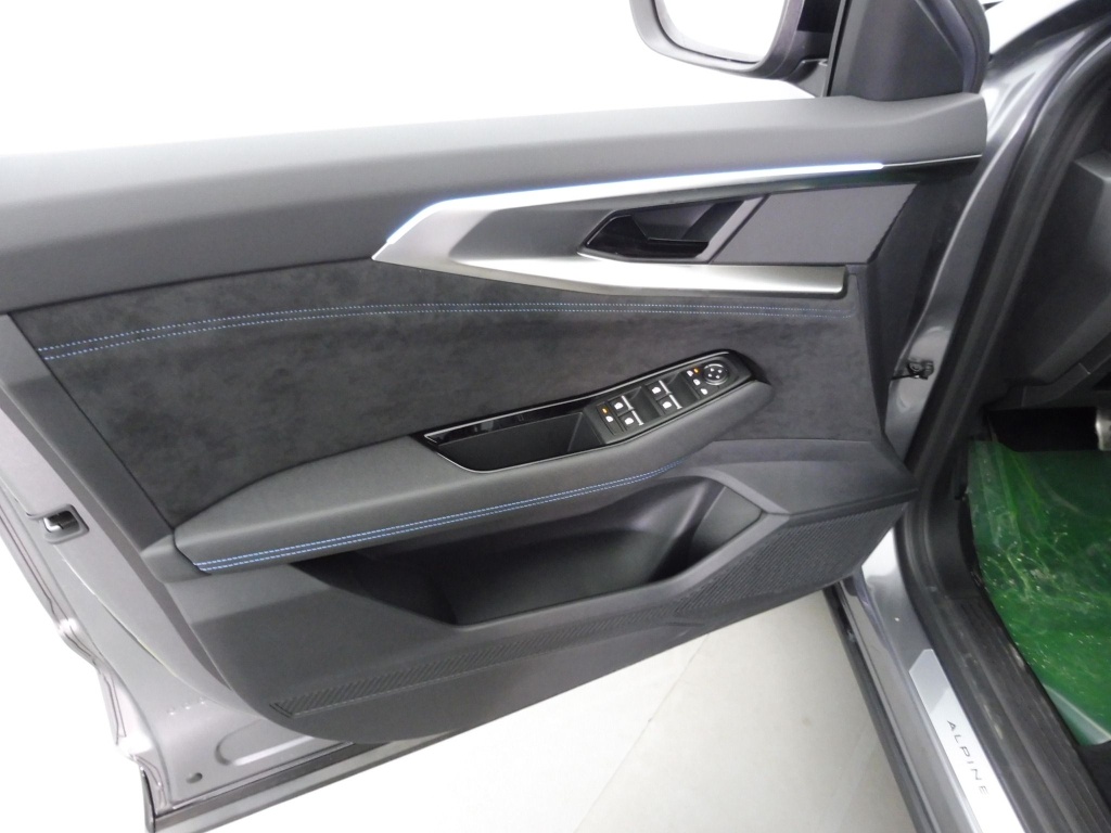 RENAULT ESPACE VI 1.2 E-TECH FULL HYBRID 200CH ESPRIT ALPINE 7 PLACES - 24 - ref: 69741 - Photo 18