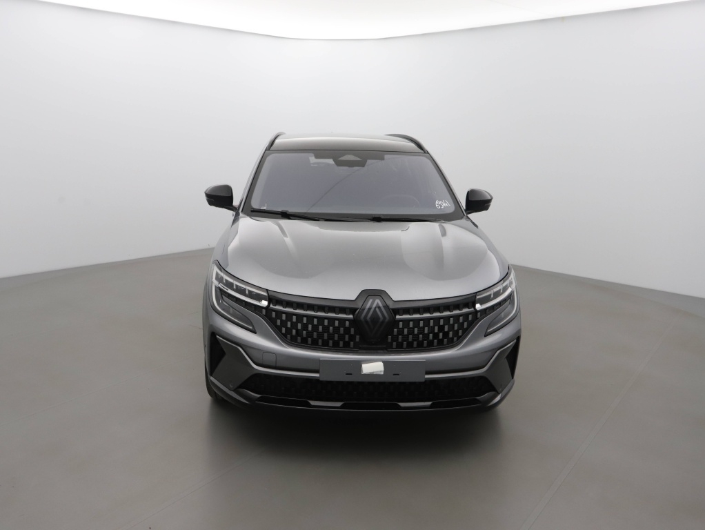 RENAULT ESPACE VI 1.2 E-TECH FULL HYBRID 200CH ESPRIT ALPINE 7 PLACES - 24 - ref: 69741 - Photo 2