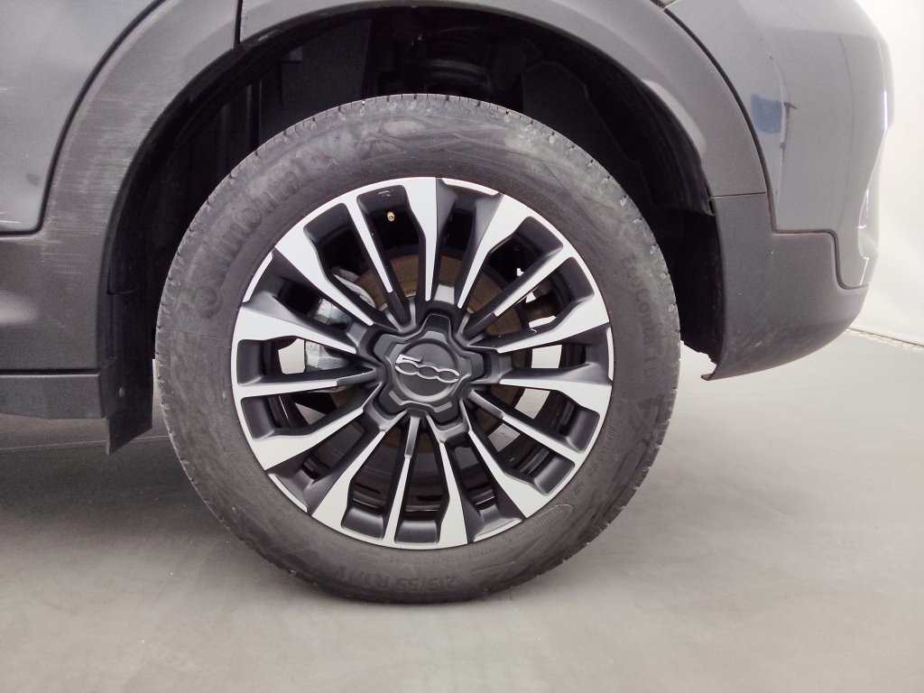 FIAT 500X 1.5 FIREFLY TURBO 130CH S/S HYBRID PACK CONFORT DCT7 - ref: 69786 - Photo 11