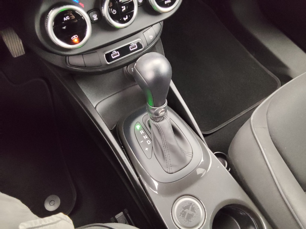 FIAT 500X 1.5 FIREFLY TURBO 130CH S/S HYBRID PACK CONFORT DCT7 - ref: 69786 - Photo 13